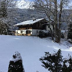 Appartement "Haus Fless"