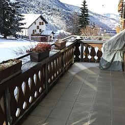 Appartement "Haus Fless"