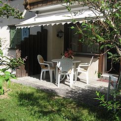 Appartement Hus Tschuetta