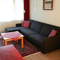 Appartement Hus Tschuetta