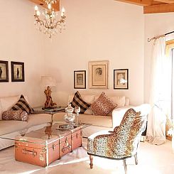 Appartement Egga Sunna