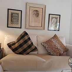 Appartement Egga Sunna