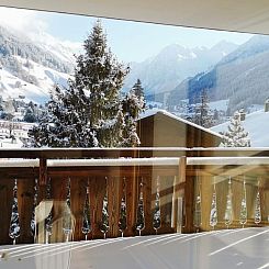 Appartement Silvretta Robles Wohnung