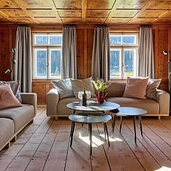 Vakantiehuis Haus Im Boden - Stiftung Ferien im Baudenkmal
