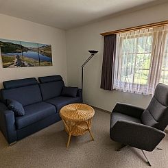 Appartement Monbielerstrasse 210 2½-Zimmerwohnung