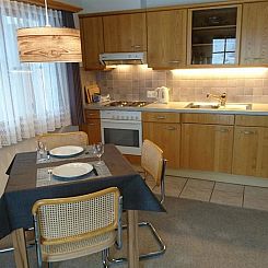 Appartement Monbielerstrasse 210 2½-Zimmerwohnung