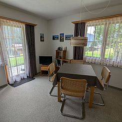 Appartement Monbielerstrasse 210 2½-Zimmerwohnung
