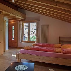 Appartement Landstrasse 153 Studio