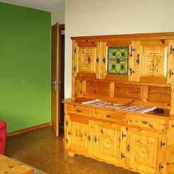 Appartement In dä Ronä 3-Zi 3½-Zimmerwohnung