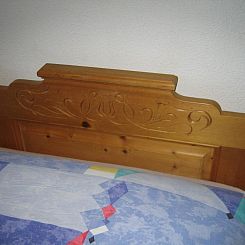 Appartement In dä Ronä 3-Zi 3½-Zimmerwohnung