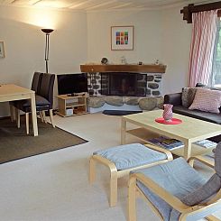 Appartement Hus Radaz EG 2½-Zimmerwohnung