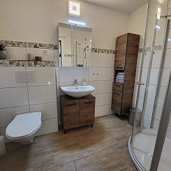 Appartement Hus Radaz EG 2½-Zimmerwohnung