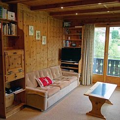 Appartement Murmeli 3 5 1/2-Zimmerwohnung