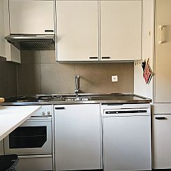Appartement Murmeli 3 5 1/2-Zimmerwohnung