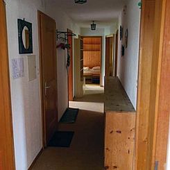 Appartement Murmeli 3 5 1/2-Zimmerwohnung
