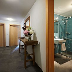 Appartement Haus Rätia App 17 4½-Zimmerwohnung