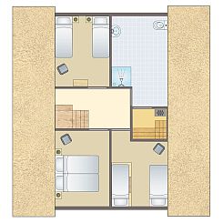 Het Land van Bartje | 8-persoons kinderboerderij | 8ELK