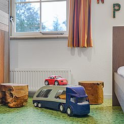 Het Land van Bartje | 8-persoons kinderboerderij | 8ELK