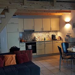 Appartement Haus Rätia App 20 2½-Zimmerwohnung