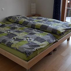 Appartement Haus Rätia App 20 2½-Zimmerwohnung