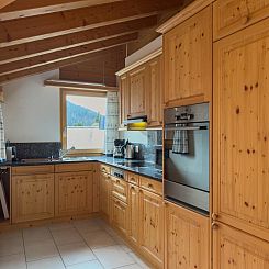 Appartement Bergparadies im Laub B5 3½-Zimmerwohnung