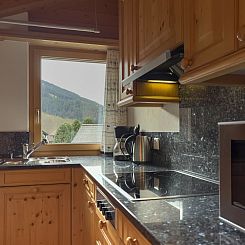 Appartement Bergparadies im Laub B5 3½-Zimmerwohnung