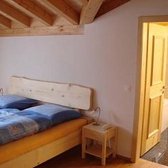 Appartement Bergparadies im Laub B5 3½-Zimmerwohnung