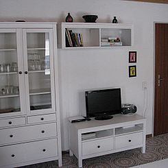 Appartement Casa Tscheba 3 3½-Zimmerwohnung