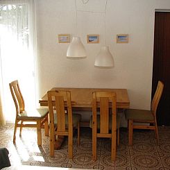 Appartement Casa Tscheba 3 3½-Zimmerwohnung