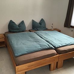 Appartement Casa Tscheba 3 3½-Zimmerwohnung