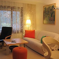 Appartement Haus Fiorina 3 3½-Zimmerwohnung