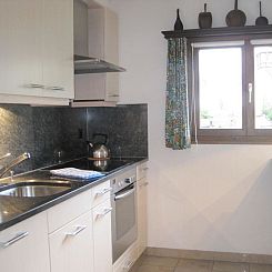 Appartement Haus Fiorina 3 3½-Zimmerwohnung