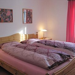 Appartement Haus Fiorina 3 3½-Zimmerwohnung