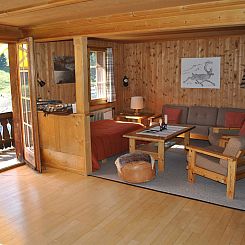 Appartement 3½-Zimmerwohnung