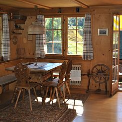 Appartement 3½-Zimmerwohnung