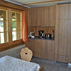 Appartement 3½-Zimmerwohnung