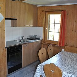 Appartement 3½-Zimmerwohnung