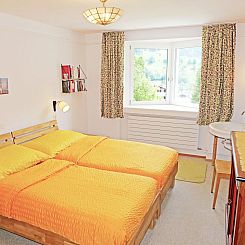 Appartement 4-Zimmerwohnung
