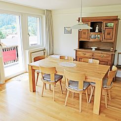 Appartement 4-Zimmerwohnung