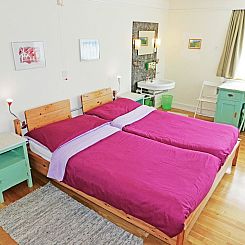 Appartement 4-Zimmerwohnung