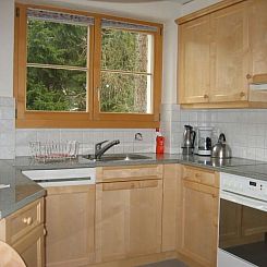 Appartement 4-Zimmerwohnung