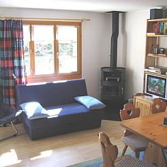 Appartement 2-Zimmerwohnung