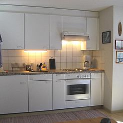 Appartement 2-Zimmerwohnung