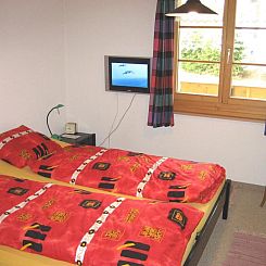 Appartement 2-Zimmerwohnung