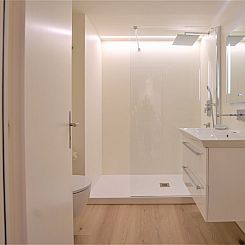 Appartement Chesa Stè 8