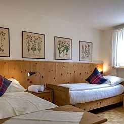 Appartement Chesa Villasimius