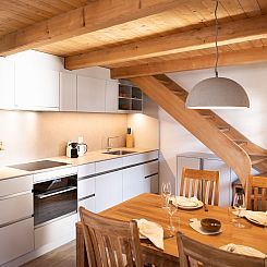 Appartement Chesa Olgiati 1