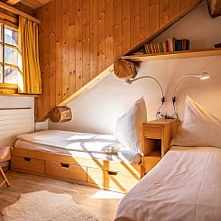 Appartement Chesa Olgiati 1
