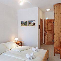 Appartement Chesa Cromer