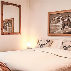 Appartement Chesa Tschierv II 30